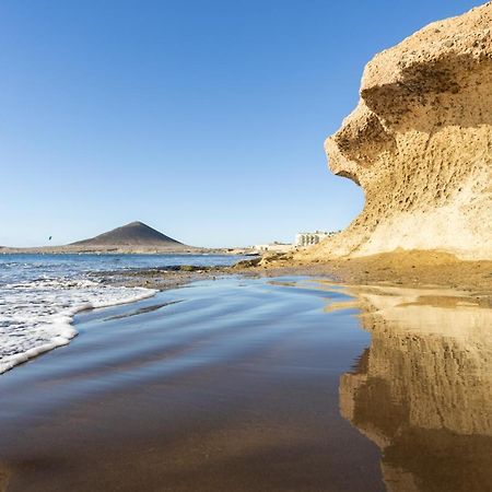 El Medano Flash Point Holiday Home By Sunkeyrents エクステリア 写真