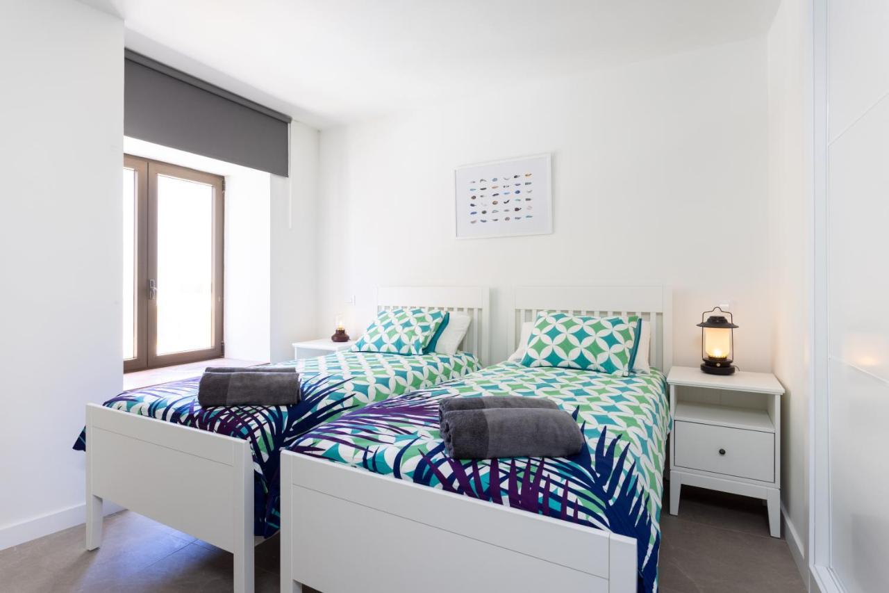 El Medano Flash Point Holiday Home By Sunkeyrents エクステリア 写真