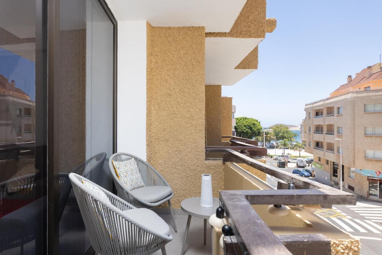El Medano Flash Point Holiday Home By Sunkeyrents エクステリア 写真