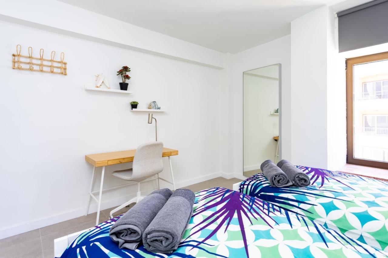 El Medano Flash Point Holiday Home By Sunkeyrents エクステリア 写真