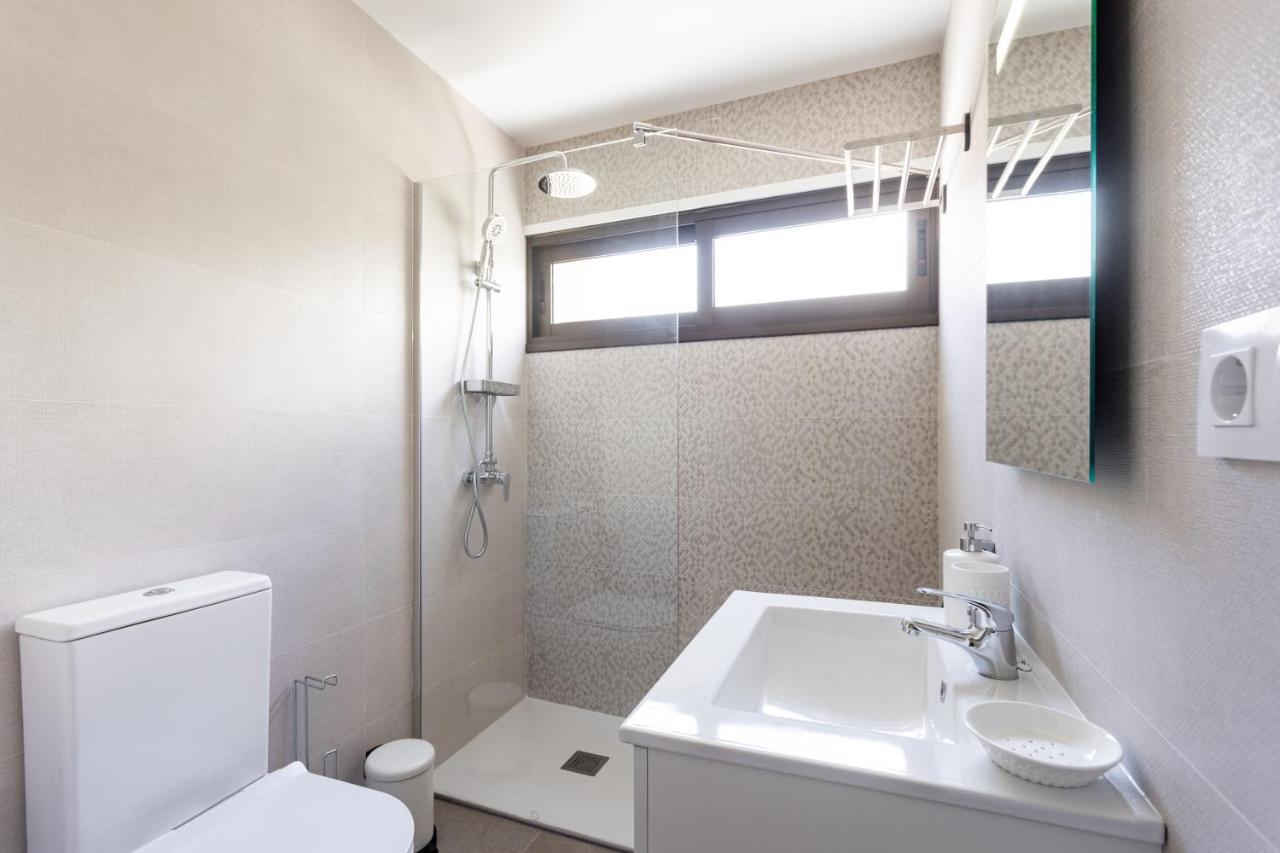 El Medano Flash Point Holiday Home By Sunkeyrents エクステリア 写真