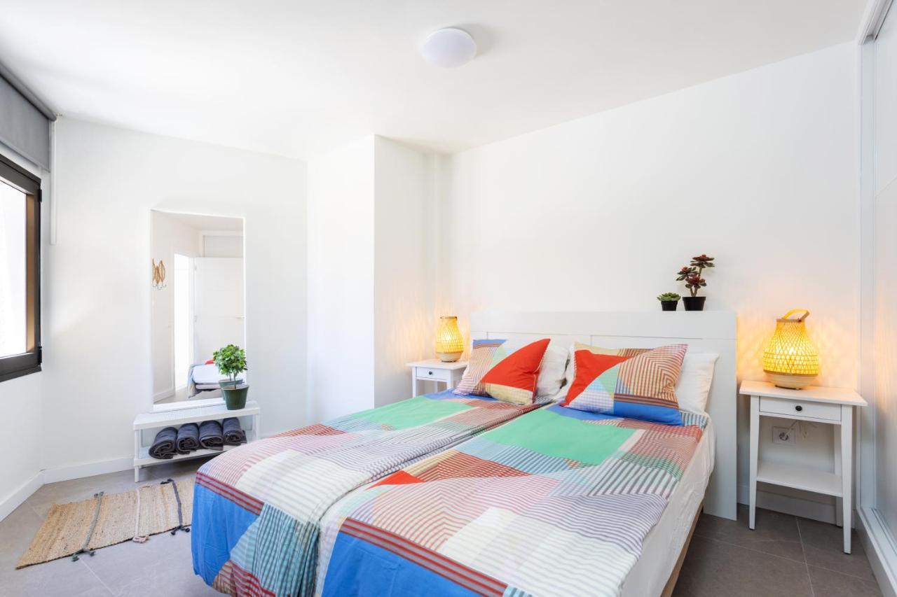 El Medano Flash Point Holiday Home By Sunkeyrents エクステリア 写真
