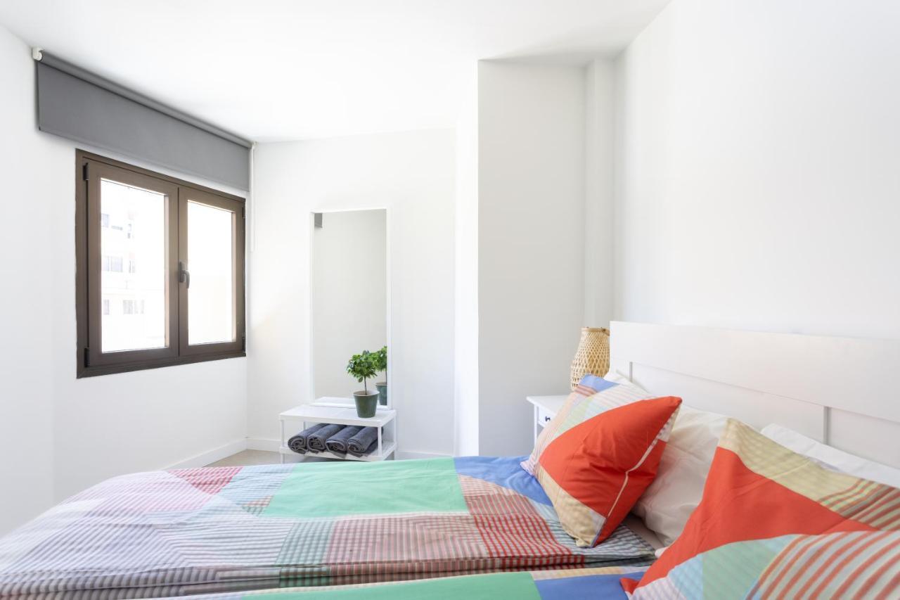 El Medano Flash Point Holiday Home By Sunkeyrents エクステリア 写真