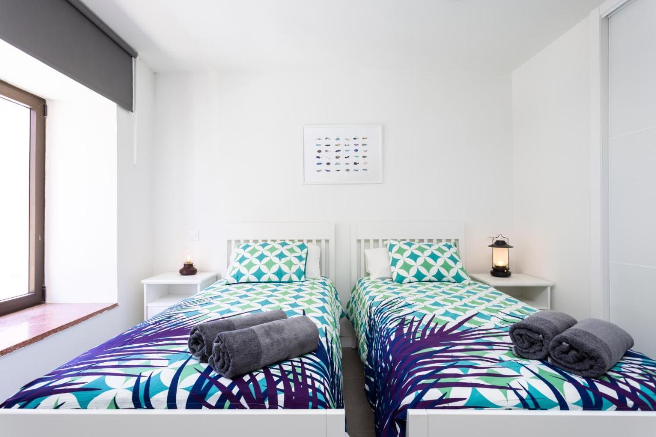 El Medano Flash Point Holiday Home By Sunkeyrents エクステリア 写真