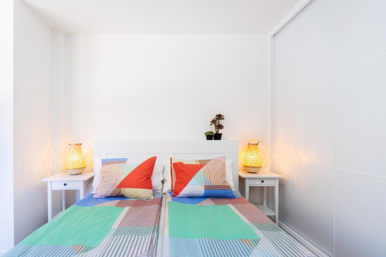 El Medano Flash Point Holiday Home By Sunkeyrents エクステリア 写真