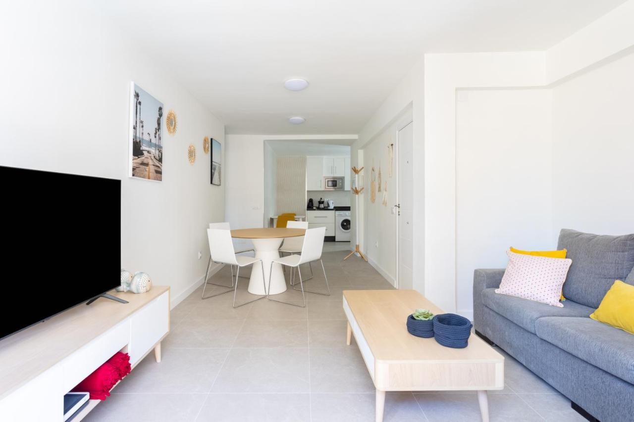 El Medano Flash Point Holiday Home By Sunkeyrents エクステリア 写真