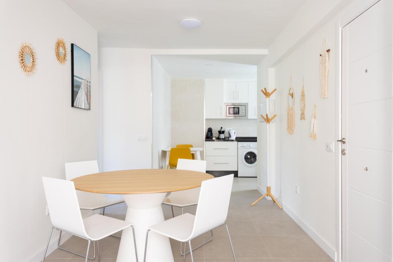 El Medano Flash Point Holiday Home By Sunkeyrents エクステリア 写真