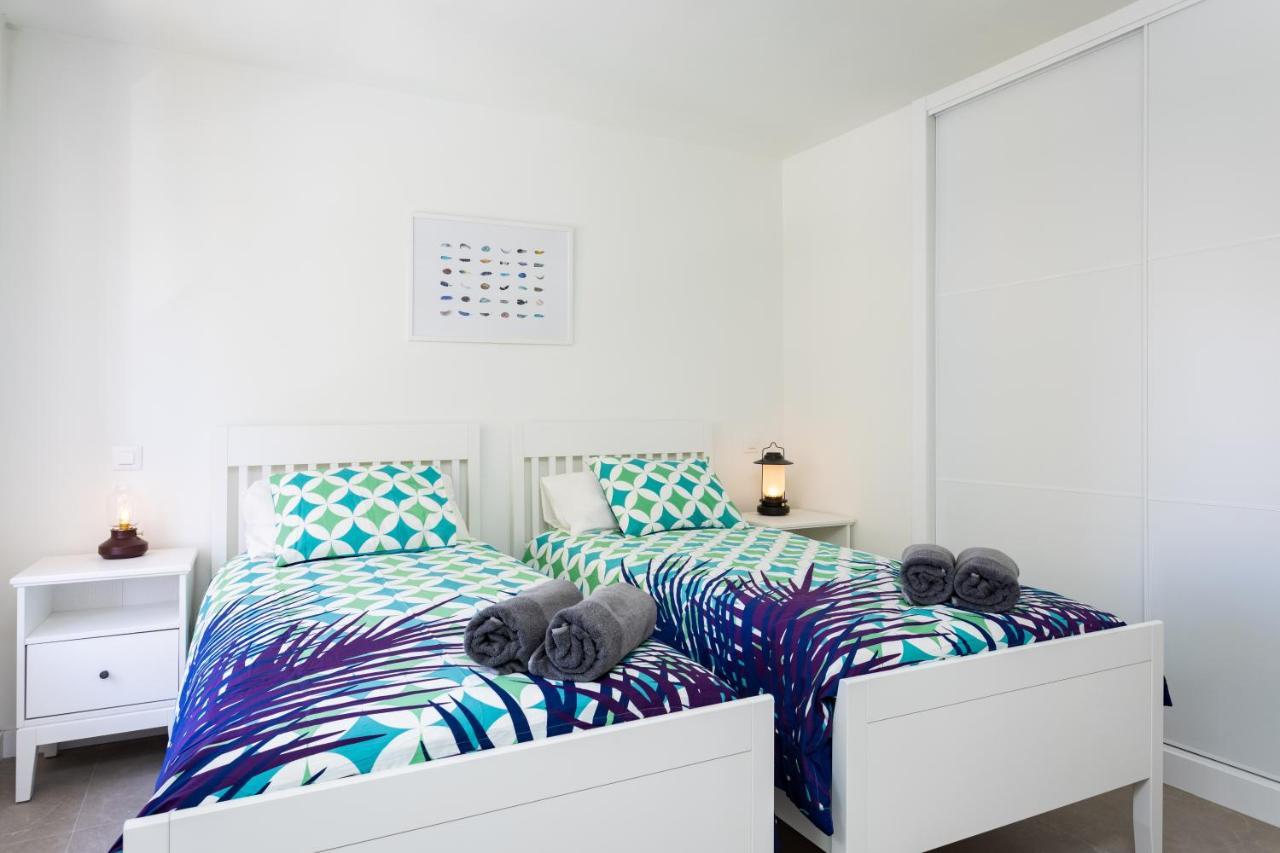 El Medano Flash Point Holiday Home By Sunkeyrents エクステリア 写真