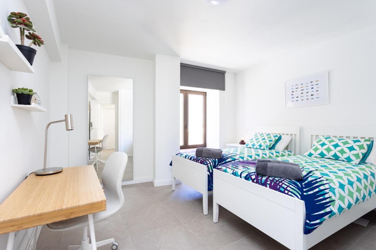 El Medano Flash Point Holiday Home By Sunkeyrents エクステリア 写真