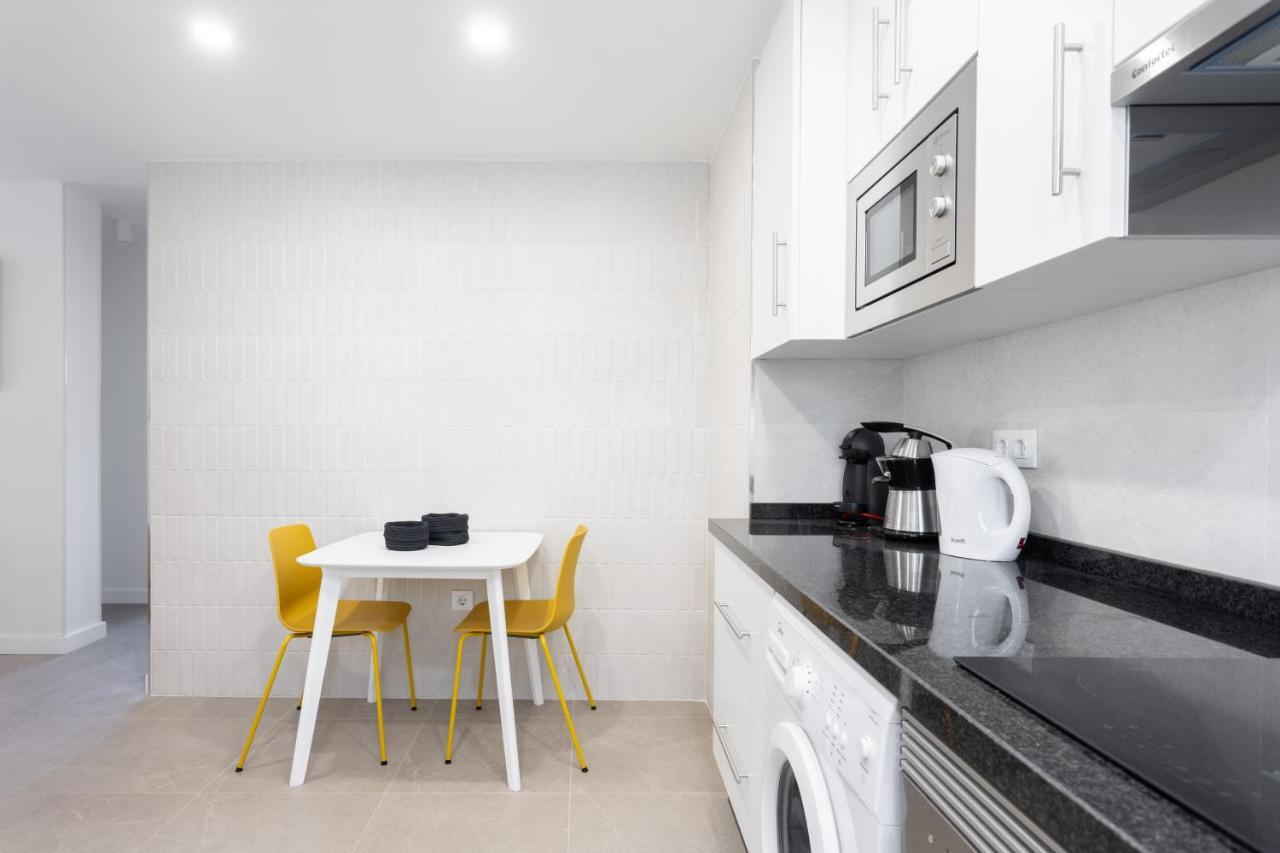El Medano Flash Point Holiday Home By Sunkeyrents エクステリア 写真