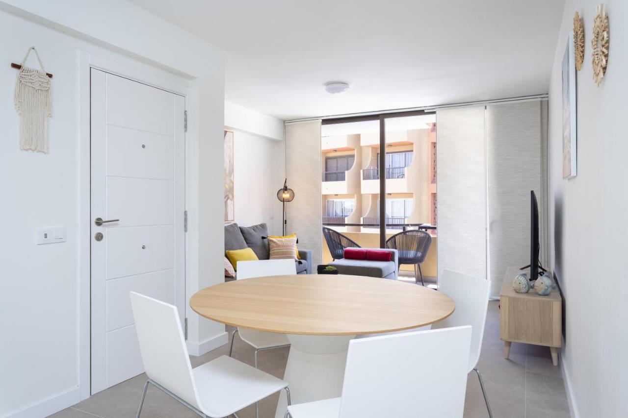 El Medano Flash Point Holiday Home By Sunkeyrents エクステリア 写真