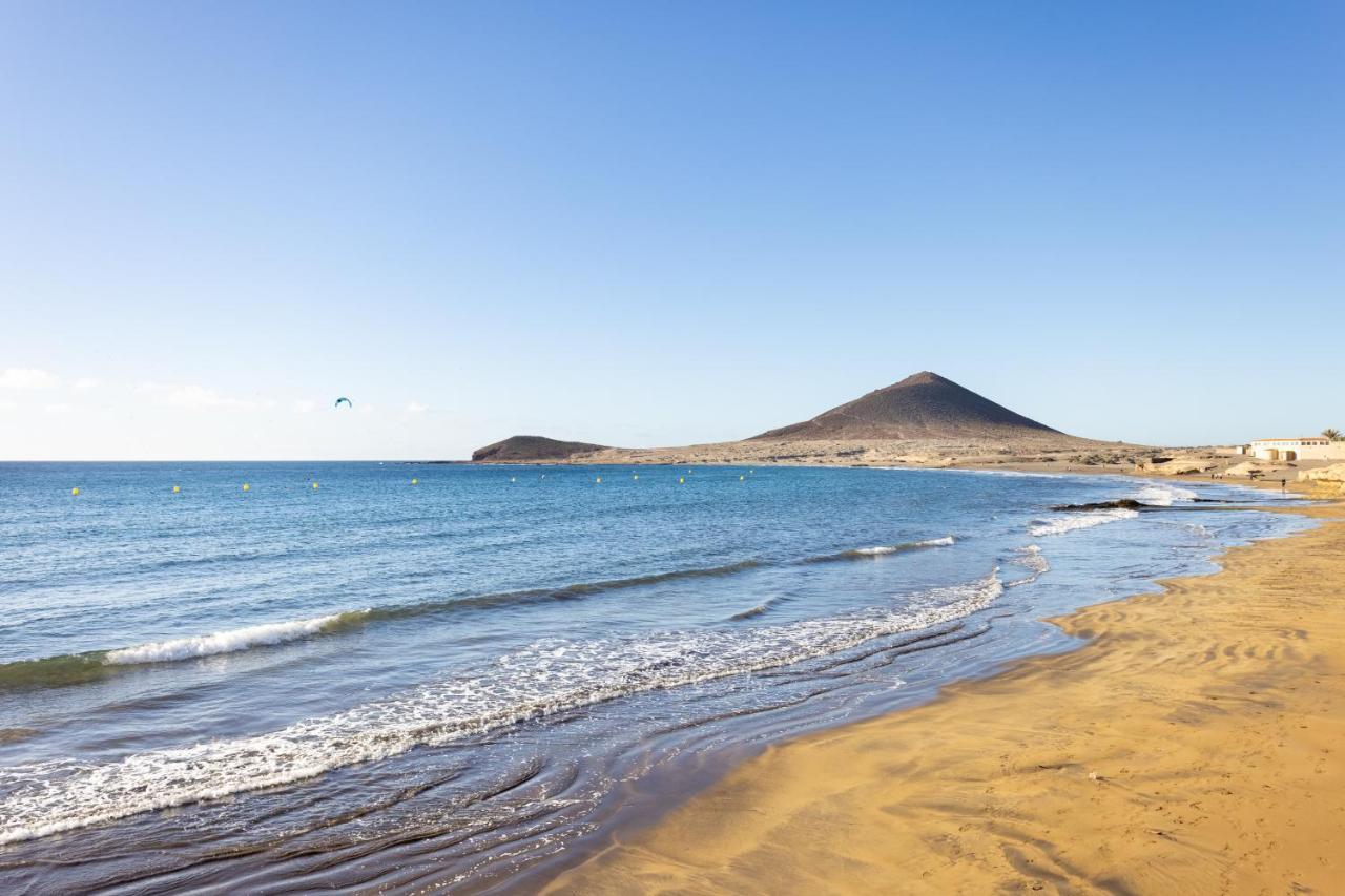 El Medano Flash Point Holiday Home By Sunkeyrents エクステリア 写真