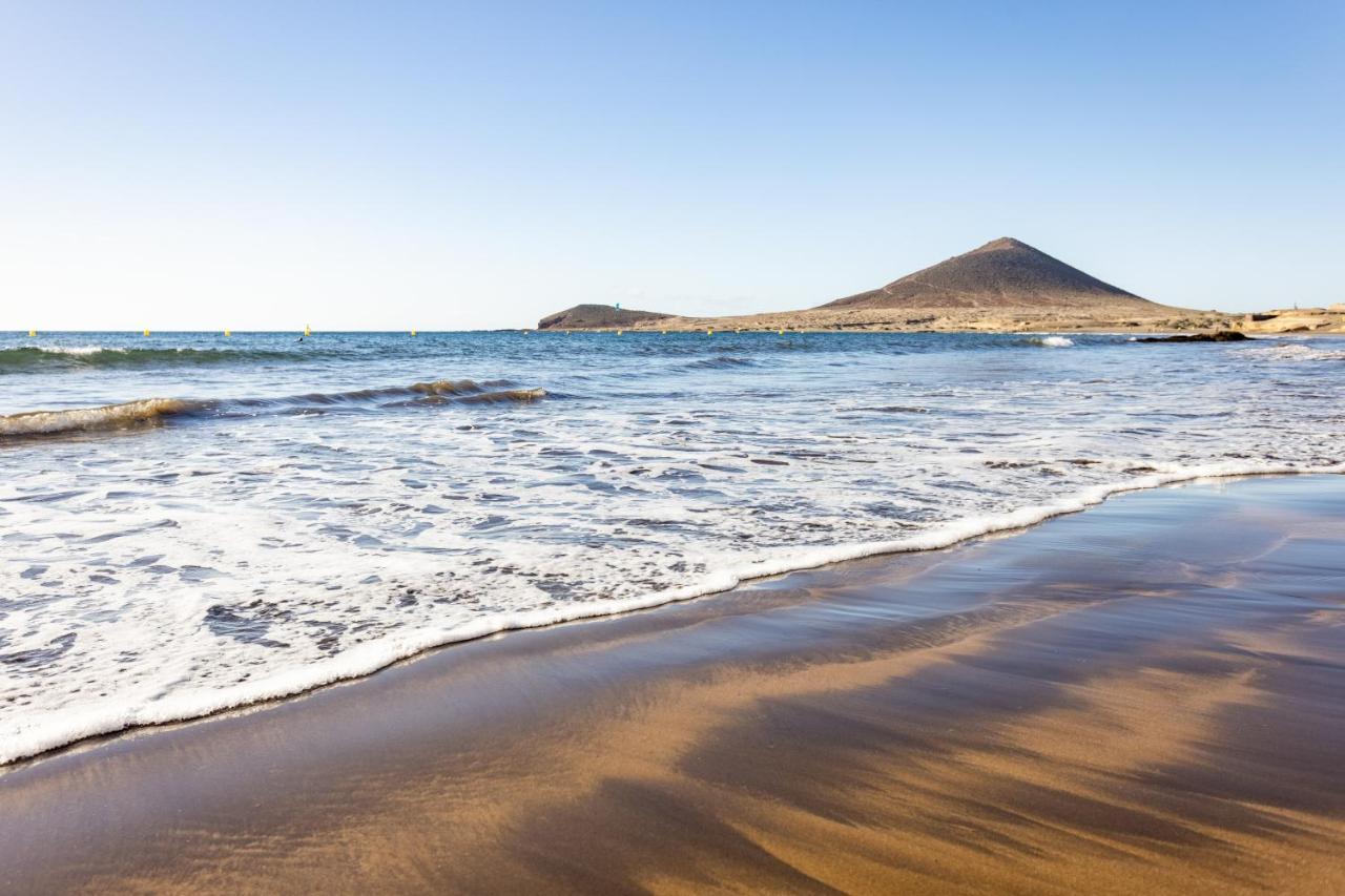 El Medano Flash Point Holiday Home By Sunkeyrents エクステリア 写真
