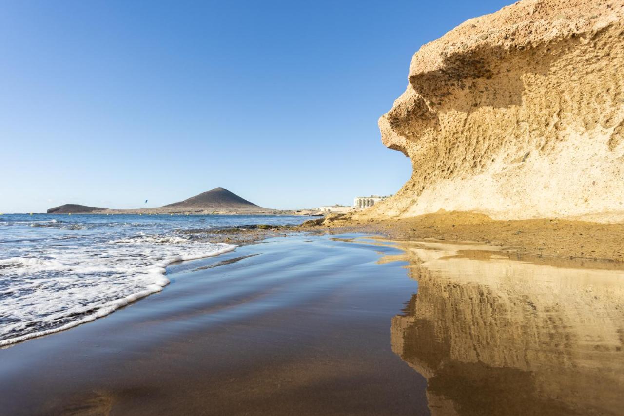 El Medano Flash Point Holiday Home By Sunkeyrents エクステリア 写真