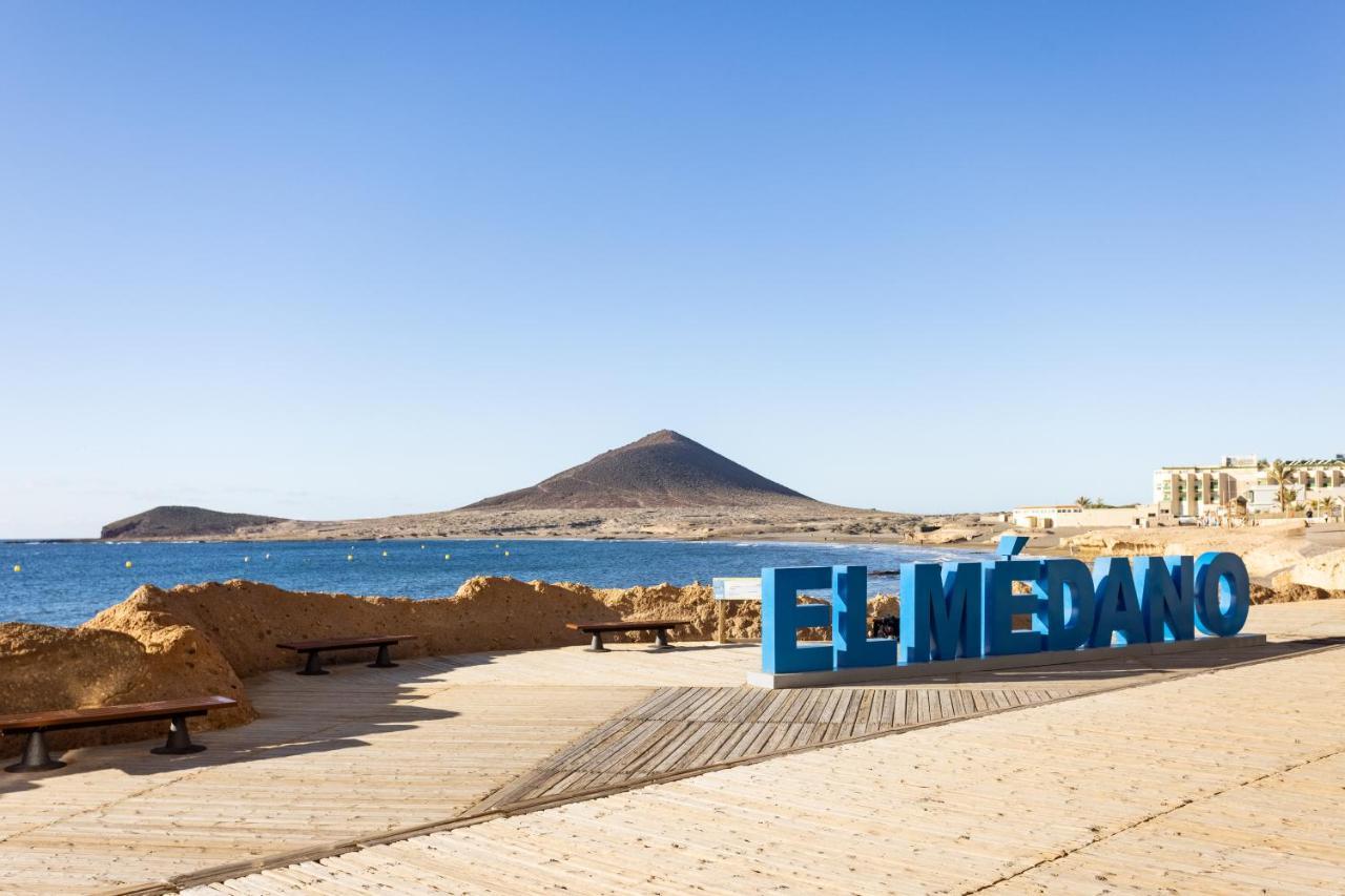 El Medano Flash Point Holiday Home By Sunkeyrents エクステリア 写真