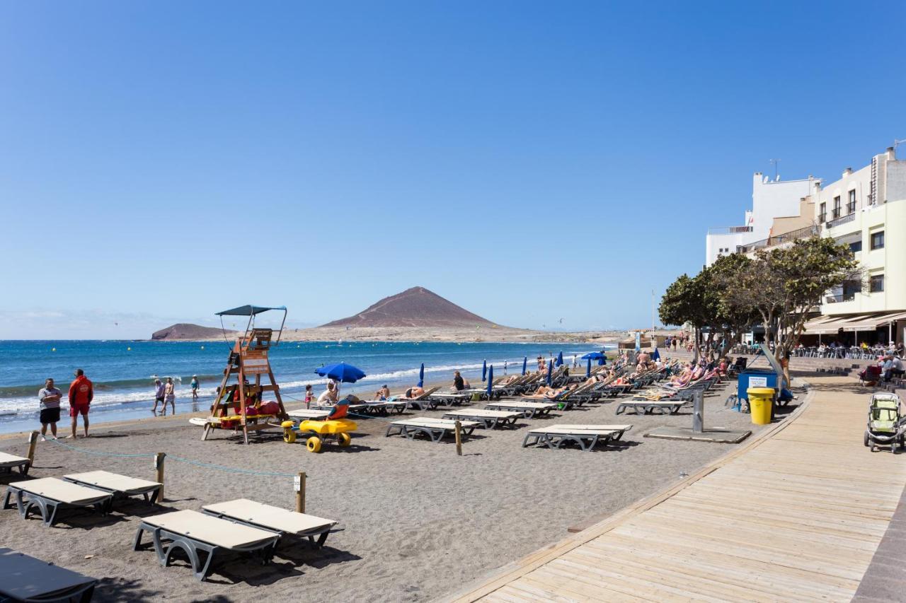 El Medano Flash Point Holiday Home By Sunkeyrents エクステリア 写真