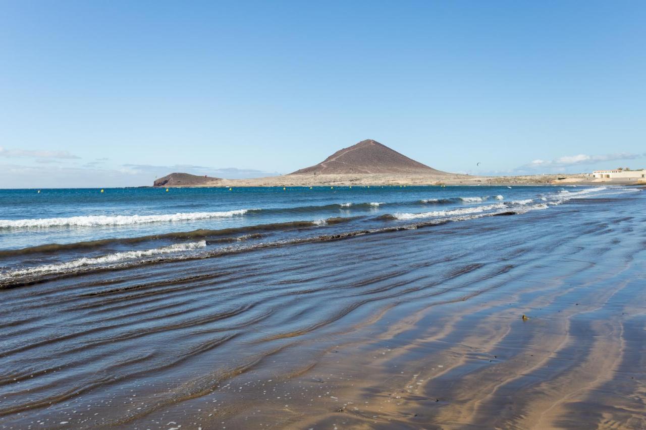 El Medano Flash Point Holiday Home By Sunkeyrents エクステリア 写真
